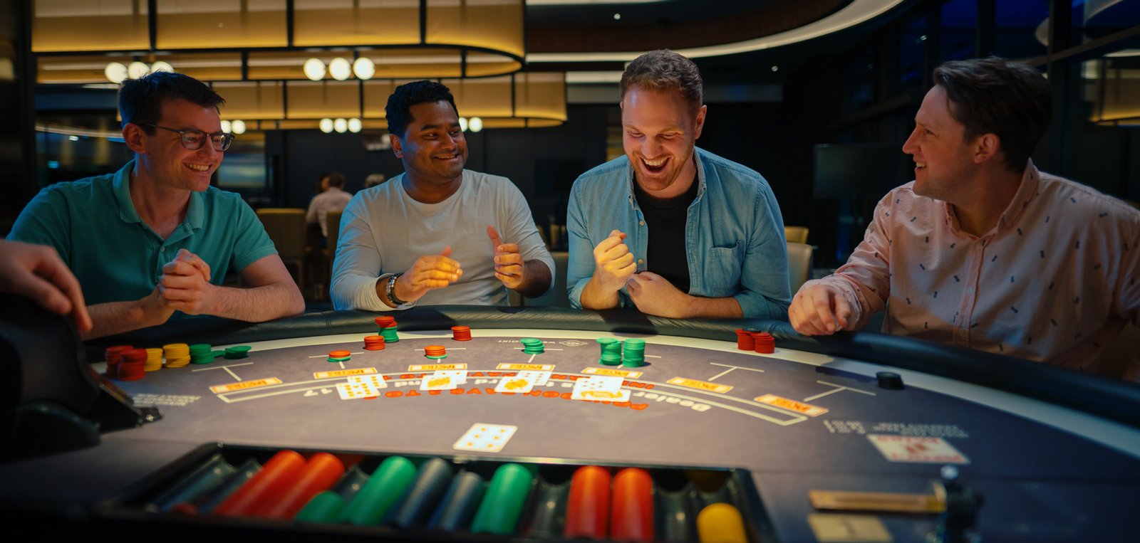  Best Online Betting Casino Id