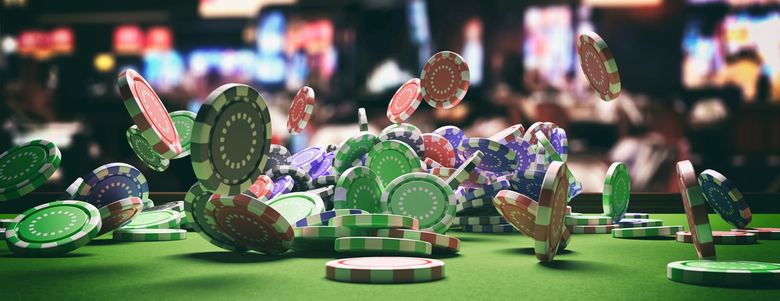 Online Casino ID